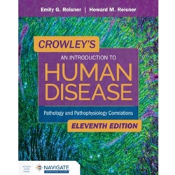 CROWLEYS INTRO TO HUMAN DISEASE