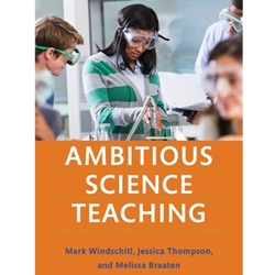 AMBITIOUS SCIENCE TEACHING