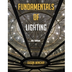 FUNDAMENTALS OF LIGHTING