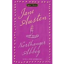 NORTHANGER ABBEY