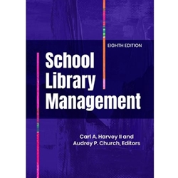 SCHOOL LIBRARY MANAGEMENT