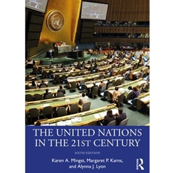 UNITED NATIONS IN THE 21ST CENTURY