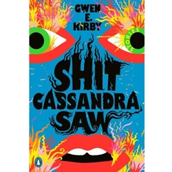 SHIT CASSANDRA SAW