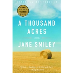 A THOUSAND ACRES