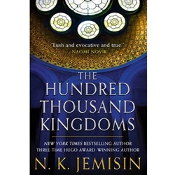 HUNDRED THOUSAND KINGDOMS