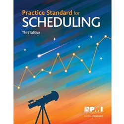 PRACTICE STANDARD FOR SCHEDULING