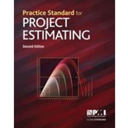 PRACTICE STANDARD FOR PROJECT ESTIMATING