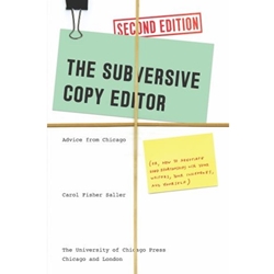 STREAMLINED SUBVERSIVE COPY EDITOR EBOOK (LIFETIME)