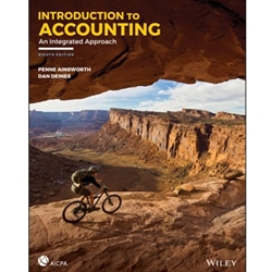*INTRO TO ACCOUNTING*ORDER EBOOK ONLINE MSU OR DIRECT FROM AICPA.ORG