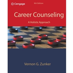 CAREER COUNSELING