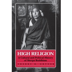 HIGH RELIGION