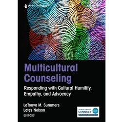 MULTICULTURAL COUNSELING