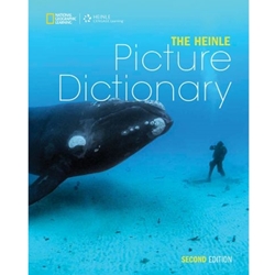 HEINLE PICTURE DICTIONARY