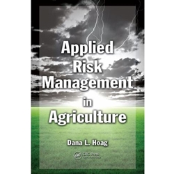 STREAMLINED APPLIED RISK MGMT IN AG EBOOK