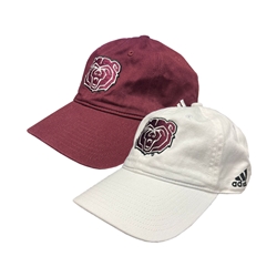 Adidas Bear Head Adjustable Cap