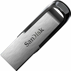SANDISK 16GB ULTRA FLAIR USB 3.0 FLASH DRIVE