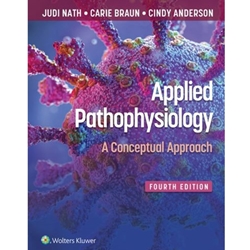 APPLIED PATHOPHYSIOLOGY