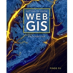 GETTING TO KNOW WEB GIS