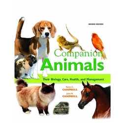 *OOP* COMPANION ANIMALS