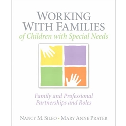 WORKING W- FAMILIES OF SPECIAL NEEDS CHILDREN