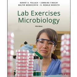 LABORATORY EXERCISES IN MICROBIOLOGY