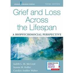 GRIEF & LOSS ACROSS THE LIFESPAN