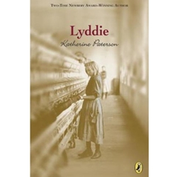 LYDDIE