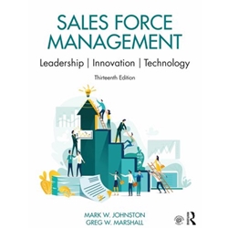 STREAMLINED SALES FORCE MGMT EBOOK (180 DAYS)