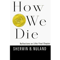 HOW WE DIE