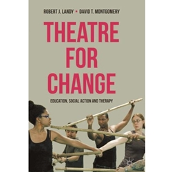 *CANC FA23*THEATRE FOR CHANGE