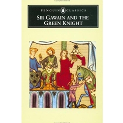 *CANC FA21*SIR GAWAIN & THE GREEN KNIGHT