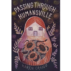 PASSING THROUGH HUMANSVILLE