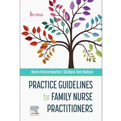 PRACTICE GUIDE FAMILY NURSE PRACTITIONERS