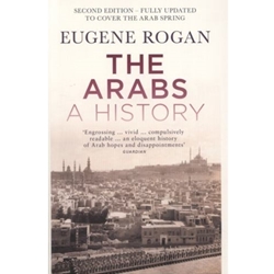 THE ARABS: A HISTORY