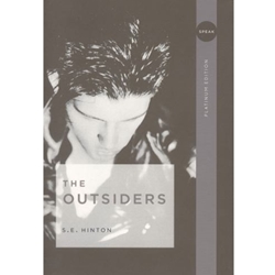 THE OUTSIDERS