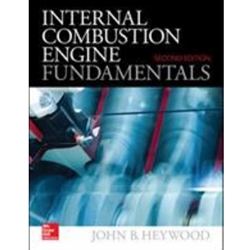 INTERNAL COMBUSTION ENGINE FUNDAMENTALS