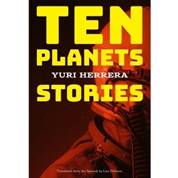 TEN PLANETS