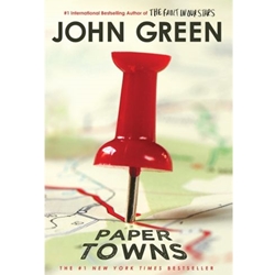 PAPER TOWNS