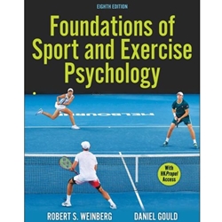 FOUND OF SPORT & EXERCISE PSYCHOLOGY