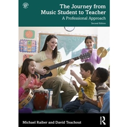 JOURNEY FROM MUSIC STUDENT TO TEACHER