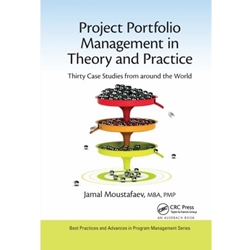 PROJECT PORTFOLIO MGT IN THEORY & PRACTICE