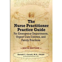 NURSE PRACT PRACTICE GUIDE