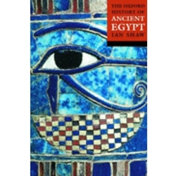 OXFORD HISTORY OF ANCIENT EGYPT