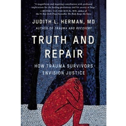 TRUTH & REPAIR: TRAUMA SURVIVORS JUSTICE