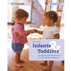 INFANTS & TODDLERS