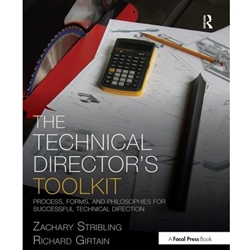 TECHNICAL DIRECTOR'S TOOLKIT