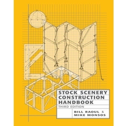 STOCK SCENERY CONSTRUCTION HANDBOOK