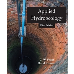 APPLIED HYDROGEOLOGY