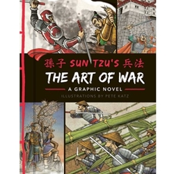 THE ART OF WAR: GRAPHIC NOVEL