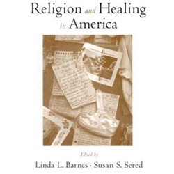 RELIGION & HEALING IN AMERICA